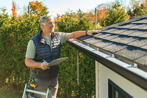 Affordable Emergency Roof Repair solutions in Wolfe, WV