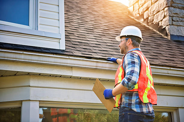 Licensed Emergency Roof Repair service in Wolfe, WV - Norken Roofing